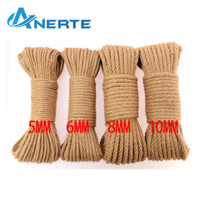 Fibers de chanvre naturel sisal corde manille corde, sisal ficelle, sisal fiber - Product Image 1