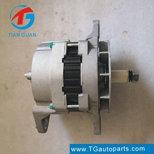 <span class=keywords><strong>12</strong></span> <span class=keywords><strong>Volt</strong></span> 130A Động Cơ Ô Tô Nhỏ <span class=keywords><strong>Alternator</strong></span> Cho 4003445 19020375 - Product Image 4