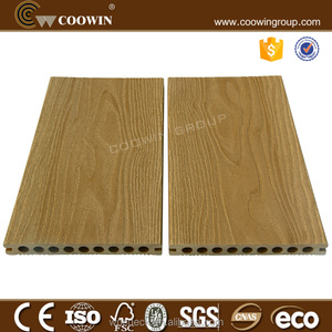 Coowin 3D relieve WPC casa noble suelo para terrazas al aire libre diseño - Product Image 2