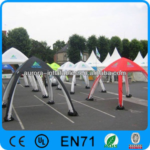 Parapluie en plein air gonflables dim./dim. tente pour les événements - Product Image 1