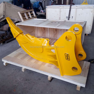 30-50 Ton <span class=keywords><strong>Hyundai</strong></span> Rx300 Rx305 Rx335 Rx370 Rx505 Graafmachine Gebruikt Hydraulische Ripper Graafmachine Machine Reserveonderdelen Te Koop - Product Image 2
