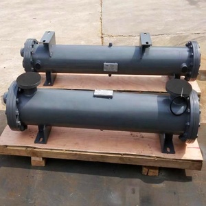 Substituição por <span class=keywords><strong>XINXIANG</strong></span> GRANDE FILTRO 1625-3900-77 1625390077 Refrigerador de Óleo Compressor de Ar Livre