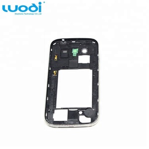 En gros Batterie Couverture Arrière pour Samsung <span class=keywords><strong>Galaxy</strong></span> Grand Néo <span class=keywords><strong>i9060</strong></span> i9062 - Product Image 3