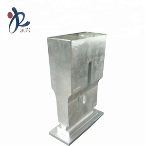 Desain Gratis Aloi Aluminium, Baja dan Titanium Aloi Harga Klakson Ultrasonik 15Khz,20Khz - Product Image 4