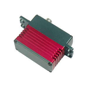 K-poder DHV816 Alta Velocidad Torque Digita <span class=keywords><strong>RC</strong></span> Servo PARA Helicóptero Barco Modelo - Product Image 1