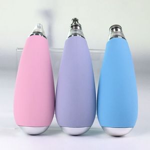 Newdermo Home Beauty Device Microabrasion Skin Clean Peel Silicone Shell Facial Crystal Microdermabrasion Machine à vendre - Product Image 2