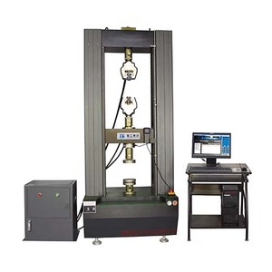 التحكم في الكمبيوتر الشامل واستخدام السيراميك اختبار القص المباشر - Product Image 4