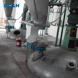 Nhựa Phenol Nhựa Làm Máy Urea Nhựa Keo Sản Xuất Máy Urea Formaldehyde Nhà Máy Keo Melamine Formaldehyde Nhựa Thực Vật - Product Image 3