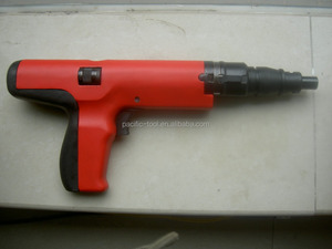 PAT Uñas <span class=keywords><strong>Pistola</strong></span> Herramienta <span class=keywords><strong>de</strong></span> <span class=keywords><strong>Pólvora</strong></span> <span class=keywords><strong>de</strong></span> Fijación PT-90 - Product Image 4