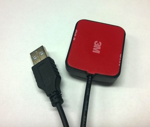 <span class=keywords><strong>Antenne</strong></span> <span class=keywords><strong>TV</strong></span> numérique DVB-T active pour voiture, étanche, avec amplificateur - Product Image 5