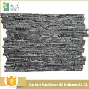 Giá Gạch Tích Hợp Trang Trí Nhà Đá Nhân Tạo Nghệ Thuật - Product Image 2