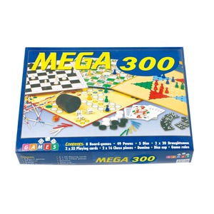 Jeu de société en bois pour enfants, sur mesure, pièces de fête <span class=keywords><strong>ludo</strong></span>, cartes à jouer, plateau OEM, pas cher, poker gammon, pour adultes, 1 pièce - Product Image 2
