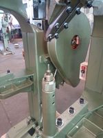 Machine à riveter de type court de haute qualité CD