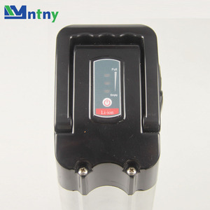 Bestseller Prata Peixe Lithium-Ion Bicicleta Elétrica Bateria 36v 48v 60v <span class=keywords><strong>8ah</strong></span> 10ah 20ah 30ah 50ah 60ah para E-Bike - Product Image 5