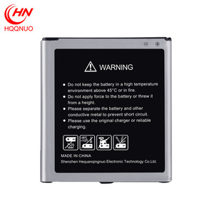 Batterie de téléphone Li-ion d'usine de Shenzhen Gb/t18287 2013 Batteries pour Samsung Galaxy <span class=keywords><strong>EB</strong></span>-<span class=keywords><strong>BG530BBC</strong></span> G530 G531 Batterie de téléphone portable - Product Image 2