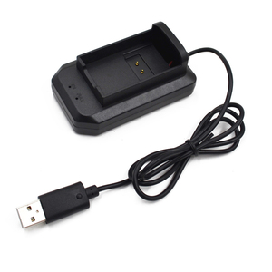 Nhà Máy Giá 2-in-1 nhựa pin và sạc Dock cho <span class=keywords><strong>Xbox360</strong></span> điều khiển - Product Image 6