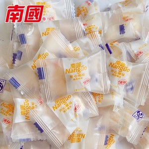 Hochwertige Thailand <span class=keywords><strong>Durian</strong></span> Kau milch Gummibärchen in Bulk-Beutel packungen - Product Image 4