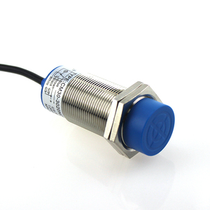 YUMO CM30 CM30-3015NA M30 15 מ"מ מתכוונן NPN NO ברמת מדידת קיבולי חיישן מתג קרבה - Product Image 3