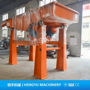 Industriële Zand Schifting Screening Machine Hoge Output Lineaire Vibrerende Zeef <span class=keywords><strong>Shaker</strong></span> - Product Image 5