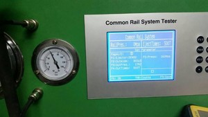 Máquina de limpieza de inyección de combustible diésel, nuevo diseño, PQ1000, <span class=keywords><strong>common</strong></span> <span class=keywords><strong>rail</strong></span> - Product Image 2