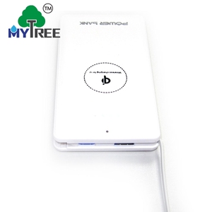 Mytree 4000 mAh Rapide Qi Technologie Sans Fil <span class=keywords><strong>Chargeur</strong></span> À <span class=keywords><strong>Induction</strong></span> <span class=keywords><strong>Tapis</strong></span> - Product Image 4