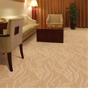 <span class=keywords><strong>Estampado</strong></span> de flores de pared a pared de alfombras para hotel alfombra copetuda en stock - Product Image 2