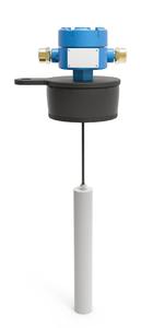 SF tankları için elektrikli yakıt kaçak dedektörü - Product Image 5