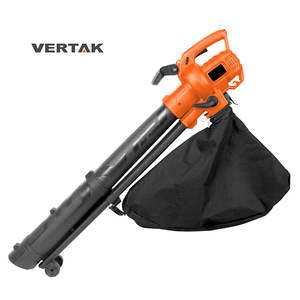 Vertak 3 Funktion Electric Leaf Varible Gebläse Garten Vakuum