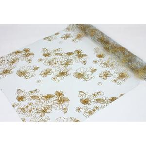Yiwu Shuangjie Oil-proof PVC <strong>Napisan</strong> Table Clothes Weddings - Product Image 1