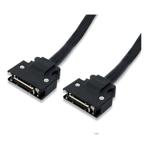 <span class=keywords><strong>SCSI</strong></span> <span class=keywords><strong>20</strong></span> 핀 커넥터 및 여성 <span class=keywords><strong>20</strong></span> 핀 180 학위 커넥터 - Product Image 5