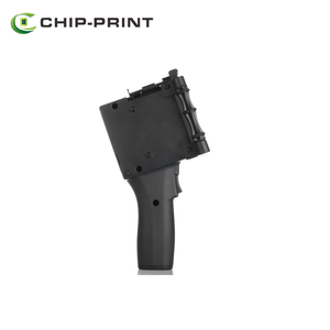 Calidad 600 dpi negrita Industrial Inkjet impresora de mano para madera bolsa de plástico caja de metal cristal - Product Image 4
