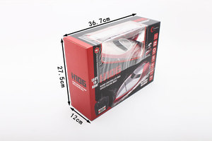 <span class=keywords><strong>Barca</strong></span> del <span class=keywords><strong>RC</strong></span> H106 2.4 GHz 4CH Ad Alta Velocità di 20 km/h Da Corsa di Controllo Remoto <span class=keywords><strong>Barca</strong></span> 150 M A Distanza La Nave Distanza 180 gradi di VIBRAZIONE A Prova di Acqua - Product Image 6