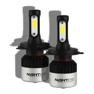 特別なデザイン Nighteye H4 Led ヘッドライト