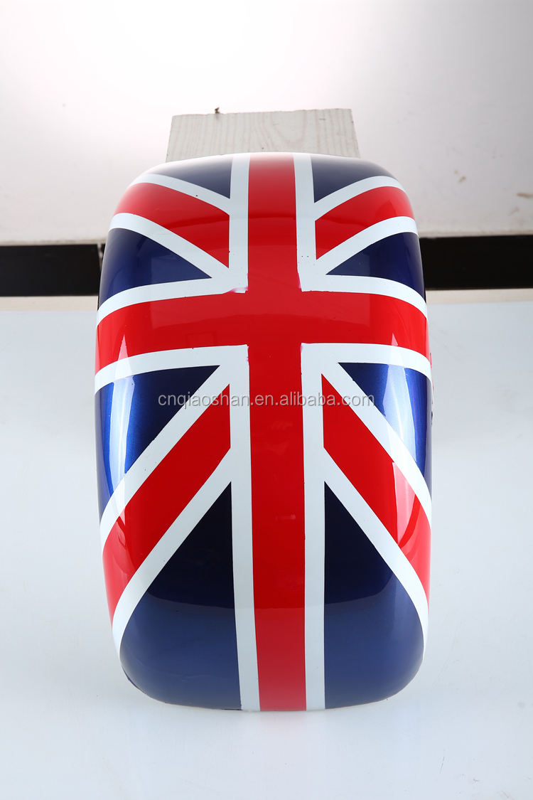 Drapeau de riz