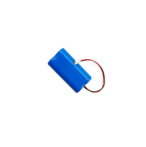 Pack de batteries lithium-ion première puissance, rechargeable <span class=keywords><strong>icr18650</strong></span> <span class=keywords><strong>2s1p</strong></span>, 7.4v, 2200mah, pour lecteur Dvd Portable, hélicoptère Rc - Product Image 2
