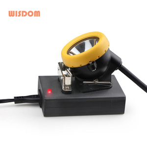 Thiết Kế Công Thái Học, Đèn Pha Khai Thác Nhỏ Bù Đắp Cho Đèn Thợ Mỏ Davy - Product Image 6