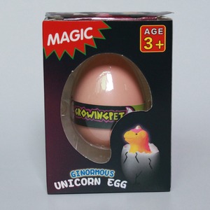 <span class=keywords><strong>Uovo</strong></span> di unicorno che si espande e si schiude - Product Image 4