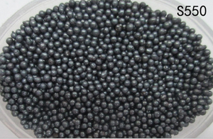 S230 S280 granallado de acero para chorro de arena - Product Image 6