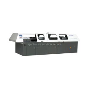 Hot <span class=keywords><strong>Melt</strong></span> Glue adhésif pour <span class=keywords><strong>le</strong></span> Magazine - Product Image 3