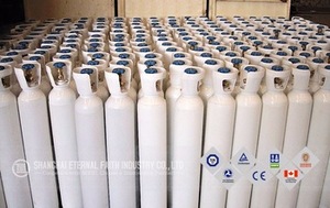Chine <span class=keywords><strong>bouteille</strong></span> d'oxygène médical - Product Image 6