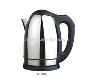 En gros <span class=keywords><strong>Pas</strong></span> Cher de Haute Qualité Personnalisé 1.5L 1.8L Acier Inoxydable <span class=keywords><strong>Bouilloire</strong></span> <span class=keywords><strong>Électrique</strong></span> - Product Image 6