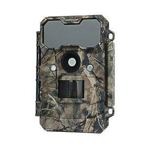 Keepguard más pequeño Visión Térmica de seguridad al aire libre equipo de juego cámara mejor oculta mini cámara sendero caza - Product Image 1
