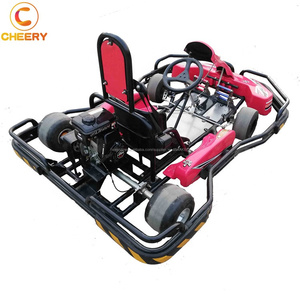 Trung quốc sân chơi vui chơi giải trí trò chơi tốc độ nhanh Lifan động cơ đua điện đi <span class=keywords><strong>kart</strong></span> drift đi <span class=keywords><strong>kart</strong></span> cho bán - Product Image 5