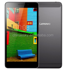 Máy Tính Bảng Lenovo PB1-750N 16GB, Mạng: 4G - Product Image 5