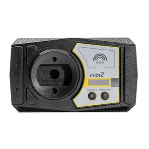 בסיטונאות מפתח מתכנת vvdi-Xhorse VVDI השני 2 מפתח מתכנת מלא גרסה & VV-04 ID48 96Bit OBD2 אבחון כלי