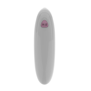 Deda nuevo diseño personalizado digital <span class=keywords><strong>termómetro</strong></span> de oído infrarrojo para el bebé - Product Image 2