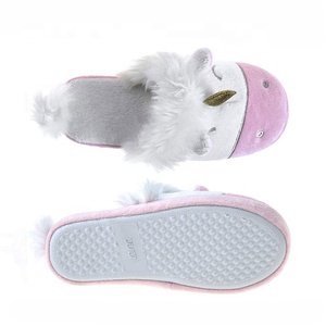 Peluche d'animaux, chausson d'hiver, de licorne pour femmes - Product Image 3