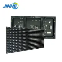 Shenzhen Factory Indoor Outdoor Smd Full Color LED Module