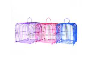 Factory Outlets Metal <strong>Mouse</strong> Rabbit Bird <strong>Cages</strong> Wholesale Cheaper Pet Breeding Box - Product Image 5