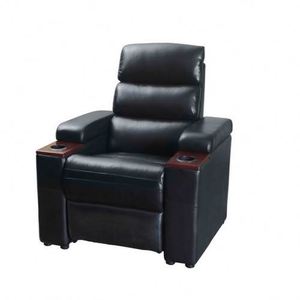 Funktionale Sofa Bett Mini Schnitts Sofa Multifunktionale Beliebte Home Cinema Spaß Liege - Product Image 3